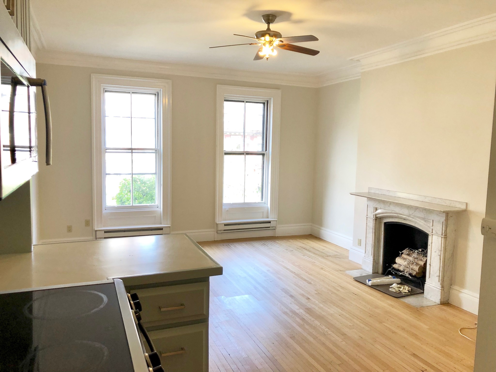 Building Photo - 265 Beacon St