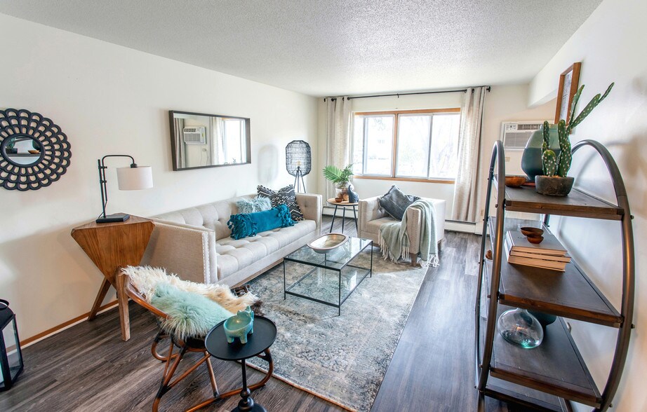 Huntington Place Apartments Brooklyn Center, MN Apartment Finder