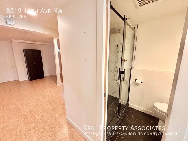 Building Photo - 8319 16th Ave NW