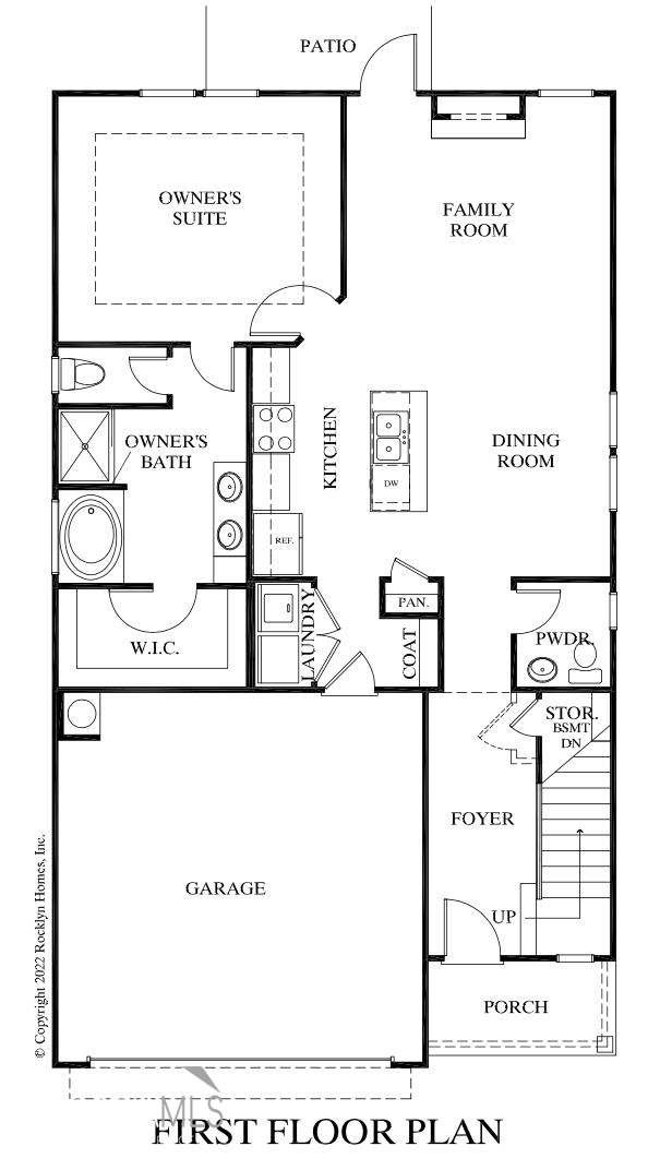 Building Photo - 2961 Cottage Ln