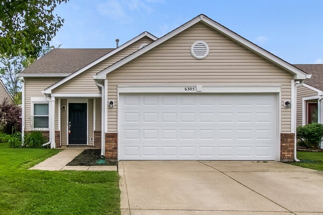 Building Photo - 6305 E Mariah Hill Ln