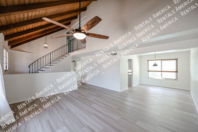 Building Photo - 4611 W Milky Way