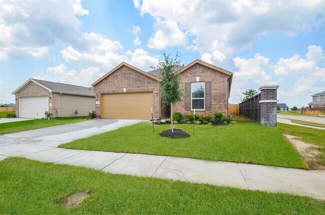 Building Photo - 20918 Cullen Ranch Rd