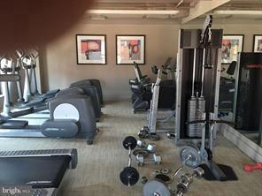 Exercise Room 2 - 777 7th St NW