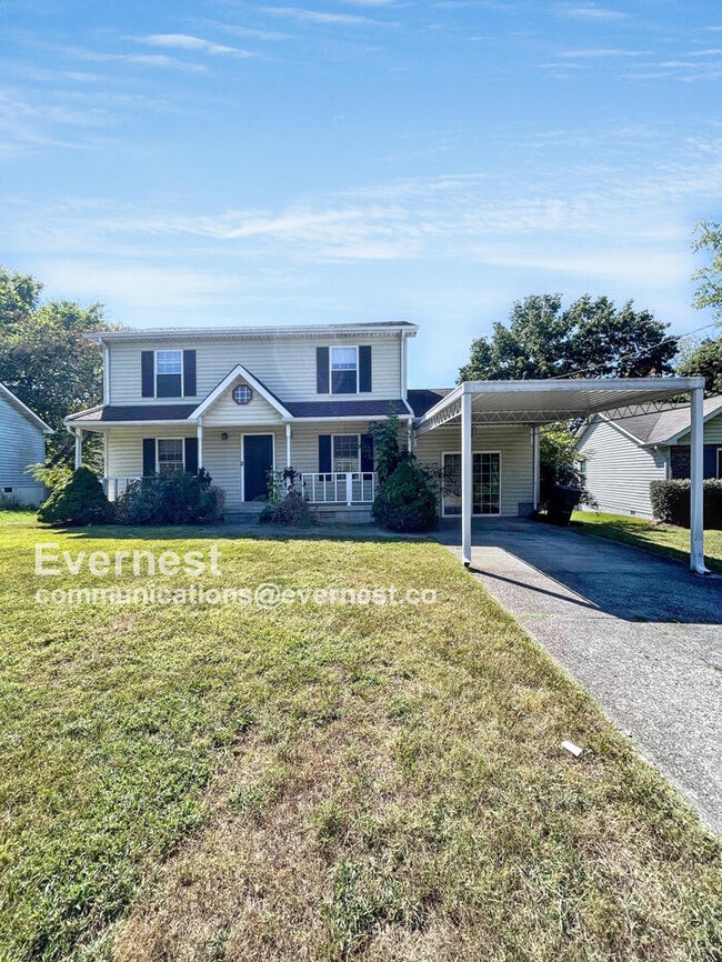 Building Photo - 4021 Creekside Dr