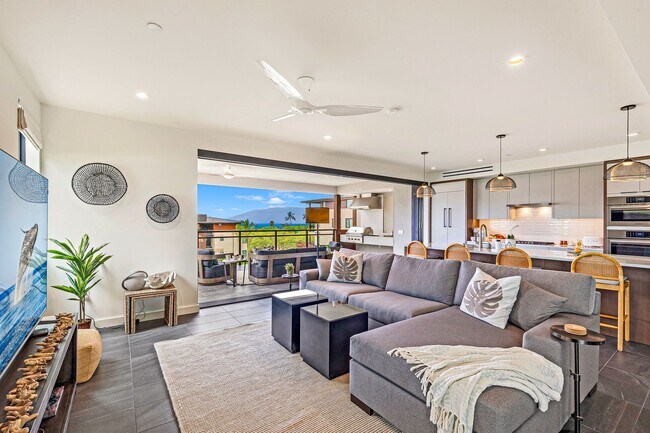 Building Photo - Luxury Wailea Retreat in La’i Loa Villas