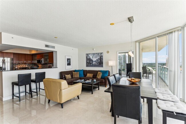 Building Photo - 16699 Collins Ave