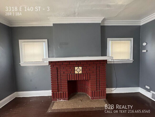 Building Photo - 3318 E 140th St