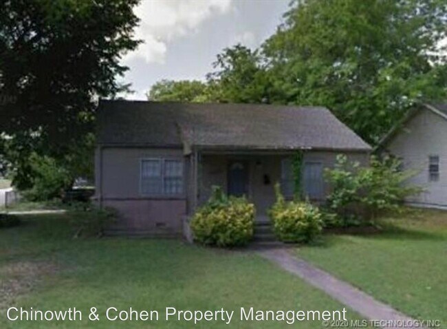 Primary Photo - 2 br, 1 bath House - 4544 E 5th St