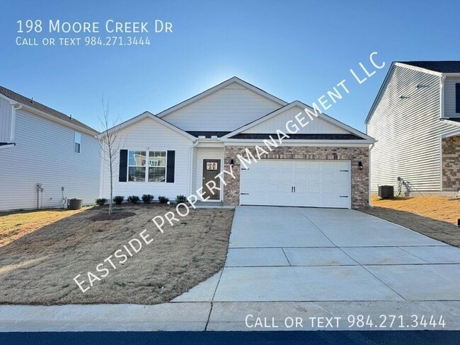 Building Photo - 198 Moore Crk Dr