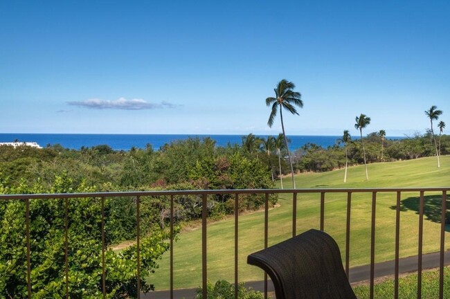 Building Photo - 78-7030 Alii Dr #309