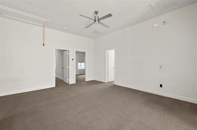 Building Photo - 4925 McKinney Hollow Dr