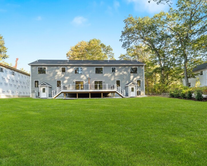 Building Photo - 110 Wilson Rd