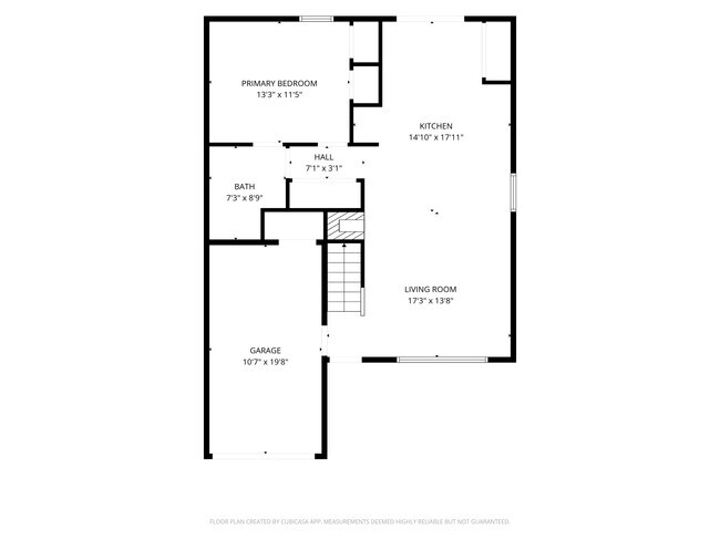 Building Photo - 302 Nikki Way