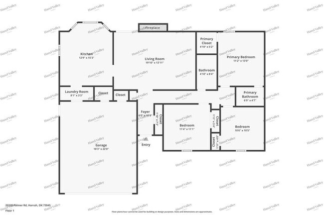 Building Photo - 20335 Palmer Rd