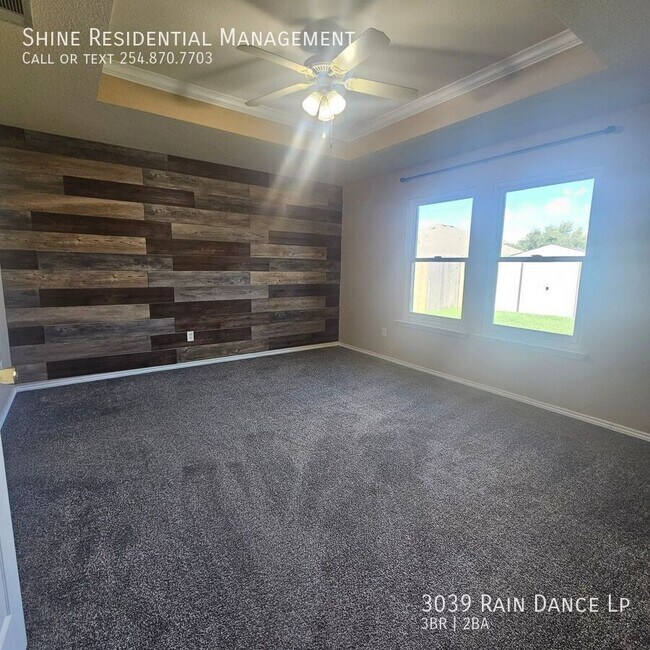 Building Photo - 3039 Rain Dance Loop