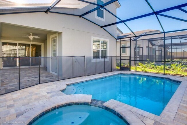 Building Photo - 9031 Pelican Cv Trce