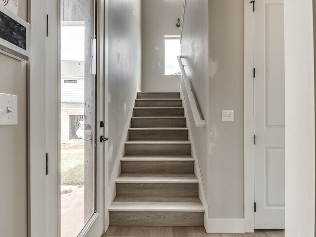 Building Photo - Beautiful New Construction Home in Edmond/...