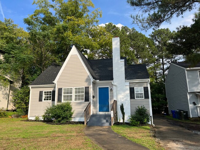 Building Photo - 1515 S Alston Ave