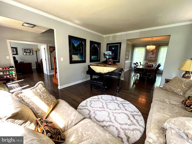 Building Photo - 3612 Ox Ridge Ct
