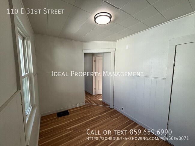 Building Photo - 110 E 31st St