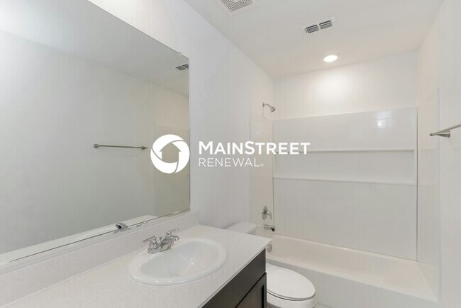 Building Photo - 3 Bedroom Pet-Friendly Home in Crandall, T...