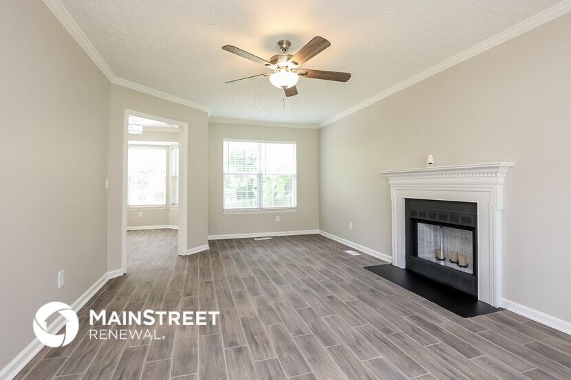 Building Photo - 1469 Aaronwood Dr