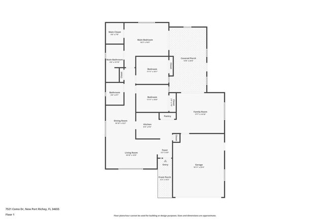 Building Photo - 7521 Como Dr