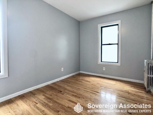 Building Photo - 541 West 150th Street