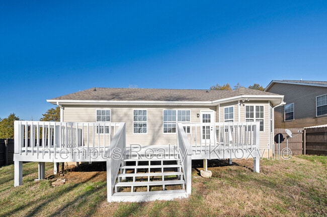 Building Photo - 7411 Cascade Meadows Way