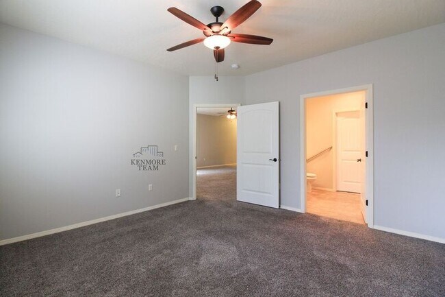 Building Photo - 526 N Grant St