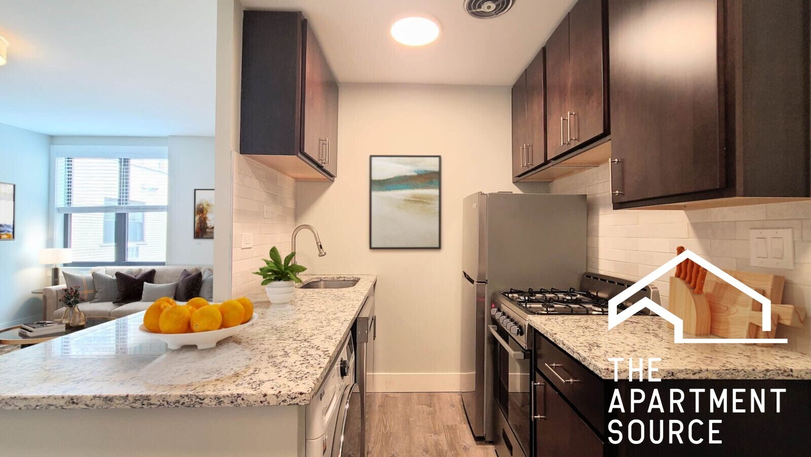 Building Photo - 454 W Barry Ave