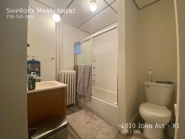 Building Photo - 1810 John Ave