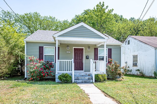 Building Photo - 1111 Sumpter St
