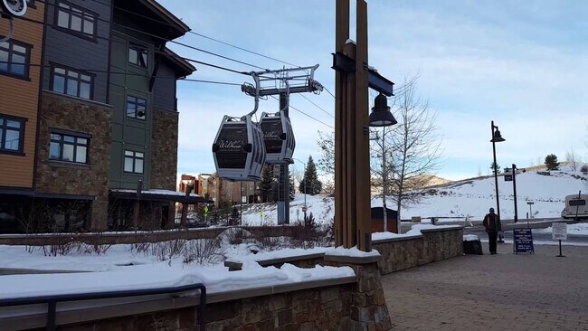 Building Photo - One Steamboat Place - Ski-in/Ski-out, Underground Parking, Excellent Location