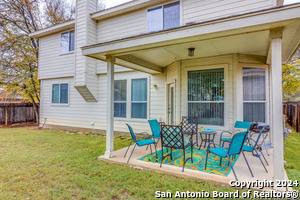 Building Photo - 8403 Spicewood Bend