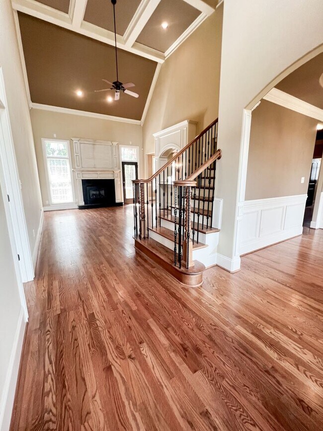 Building Photo - Beautiful 4-Bedroom Home with 2-Car Garage