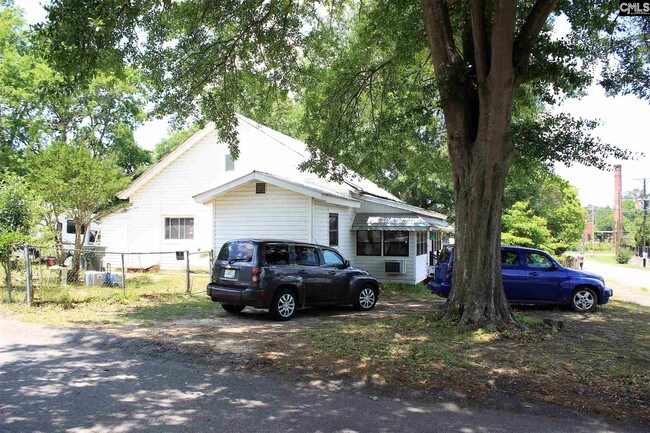 Building Photo - 116 Timmerman St