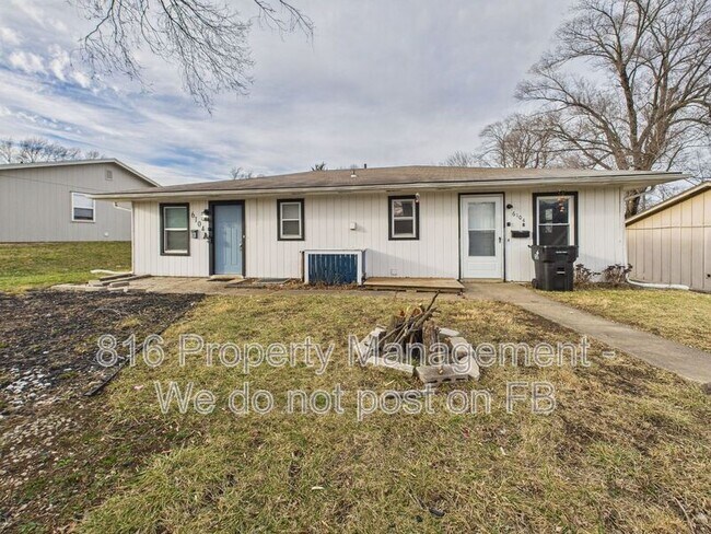 Building Photo - 6104 E 152 Terrace