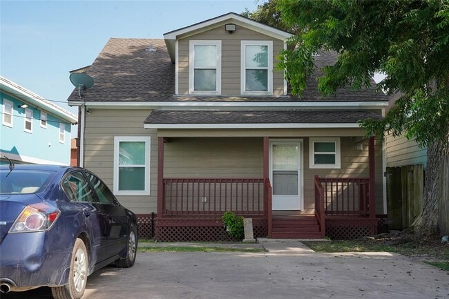 Building Photo - 2812 Avenue M