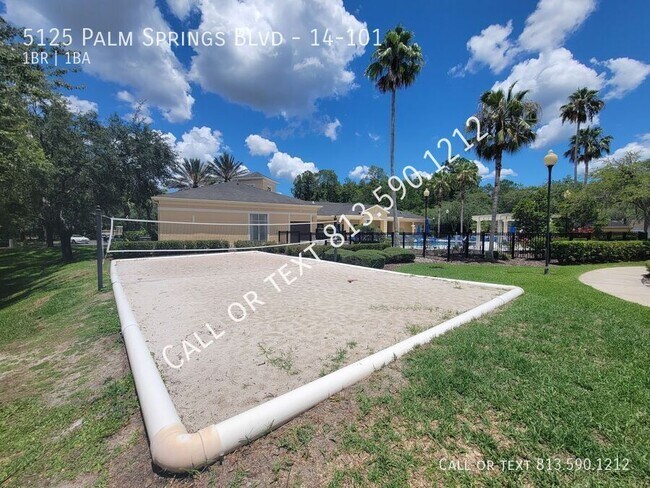 Building Photo - 5125 Palm Springs Blvd