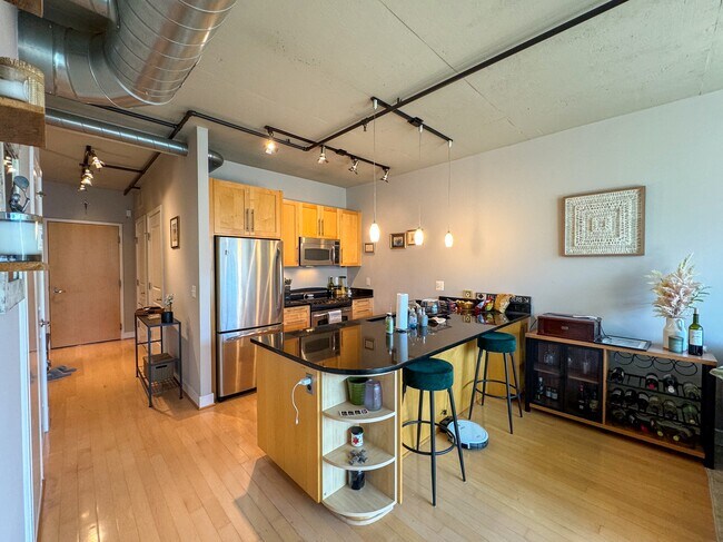 Building Photo - 2125 14th St NW