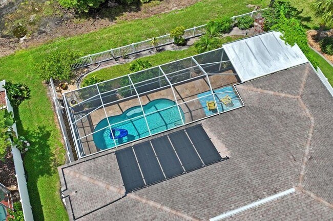 Building Photo - 23218 Cypress Trail Dr