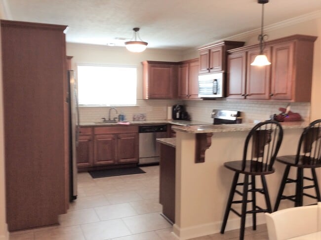Building Photo - 3020 Ashley Lp