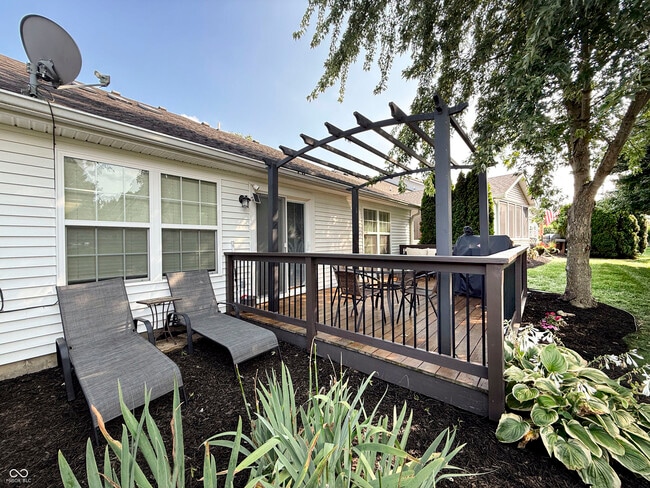Building Photo - 16947 Cimarron Pass
