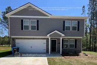 Building Photo - 615 Bartram Ct
