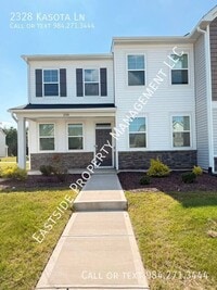Building Photo - 2328 Kasota Ln