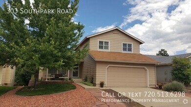 Building Photo - Highlands Ranch 3 Bedroom