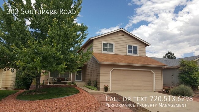 Primary Photo - Highlands Ranch 3 Bedroom