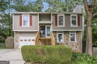 Building Photo - 2400 Boone Pl